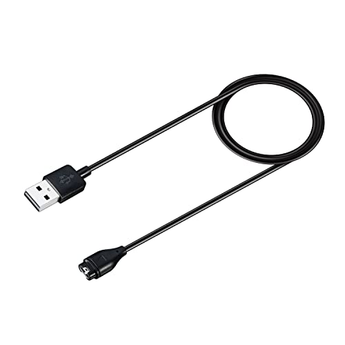 Garmin55 FOREATHLETE 55 充電ケーブル付き Amazon.co.jp: for ガーミン 充電ケーブル 1m 急速充電 for